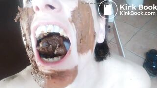 Scat milf ( name please)