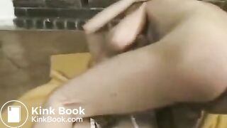 retro scat shits