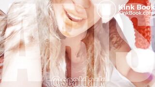 Xmas special with @lamiadark_