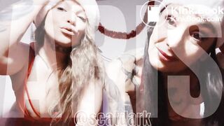 Xmas special with @lamiadark_