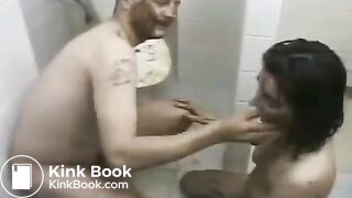 retro scat shits