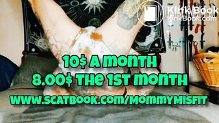 XXXmas time on femscat/store972