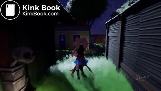 Juliet Starling's Toilet Times (Lolipop Chainsaw)