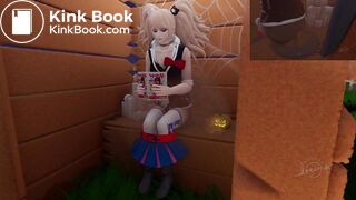 Juliet Starling's Toilet Times (Lolipop Chainsaw)