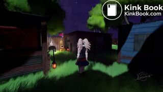 Juliet Starling's Toilet Times (Lolipop Chainsaw)