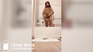 Shitting and spreading 2