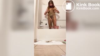 Shitting and spreading 2