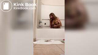 Shitting and spreading 2