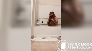 Shitting and spreading 2