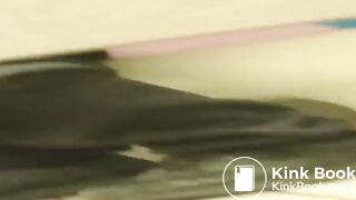 Understall Rec Centre hover pee and scat