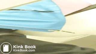 Understall Rec Centre hover pee and scat