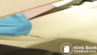 Understall Rec Centre hover pee and scat