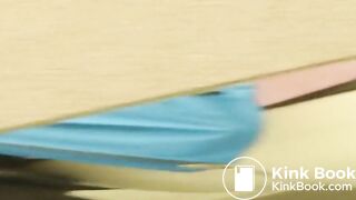 Understall Rec Centre hover pee and scat