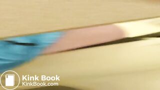 Understall Rec Centre hover pee and scat