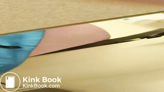 Understall Rec Centre hover pee and scat