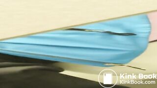 Understall Rec Centre hover pee and scat