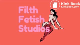 F. F. S. P.ARAYA femdom mistress scat toilet slave