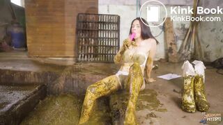 Brooke Maddison Manure Quality Expert