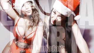 XMAS SPECIAL WITH @SCATDARK