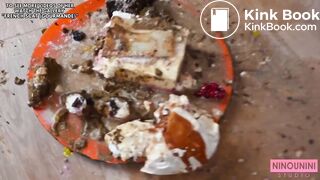 French Scat celebrates another birthday???? 26#