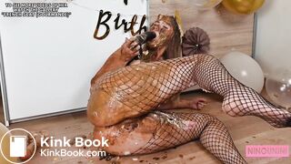 French Scat celebrates another birthday???? 26#