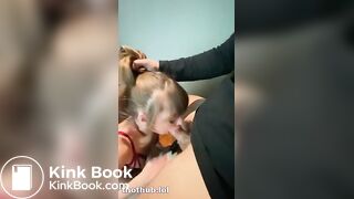 RILEY REID BLUMPKIN BJ AND FUCK