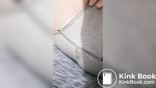 Shitting in my tight Undies!