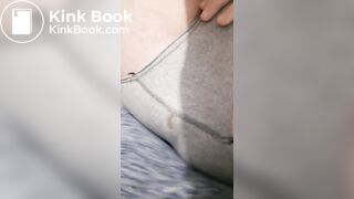 Shitting in my tight Undies!