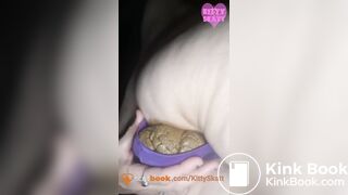 POV dirty sleepover game