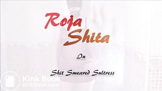 Roja Shita - Shit Smeared