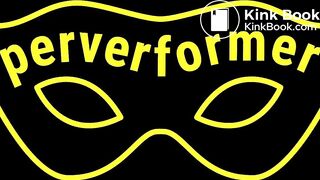 Twisted World in Which the Buffet Is Being Fed