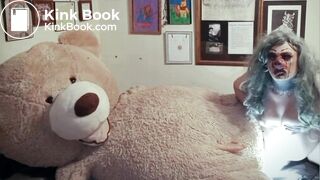 (2022) The Bear Feeds The Pig (Canceled Project)