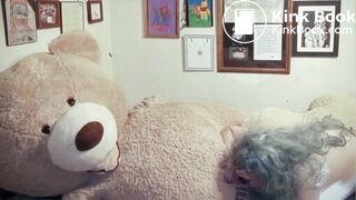 (2022) The Bear Feeds The Pig (Canceled Project)