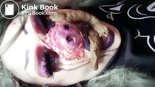 (2022) The Bear Feeds The Pig (Canceled Project)