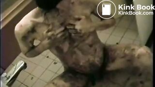 Japan Pregnant scat girl