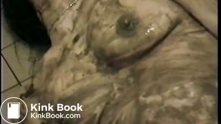 Japan Pregnant scat girl