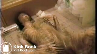 Japan Pregnant scat girl