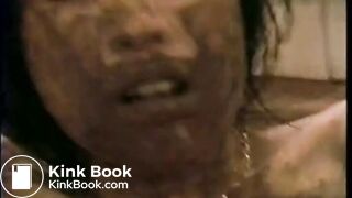 Japan Pregnant scat girl