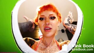 F. F. S. P.ARAYA femdom mistress scat toilet slave