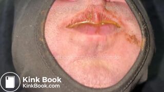 Toilet Stud Eats Again - FULL VID is 26 MIN