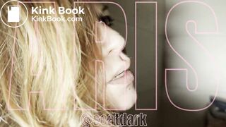 Heavy load @SCATDARK