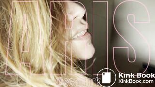 Heavy load @SCATDARK