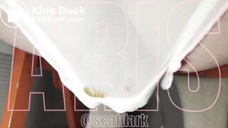 Heavy load @SCATDARK