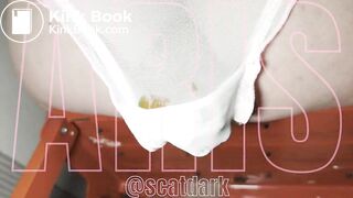 Heavy load @SCATDARK