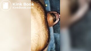 indian scat slave got scat humialated by busty mil