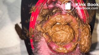 GOONER Eats My Shit - FULL VID is 21 MIN