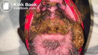 GOONER Eats My Shit - FULL VID is 21 MIN