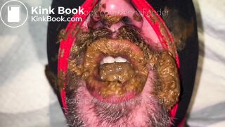 GOONER Eats My Shit - FULL VID is 21 MIN