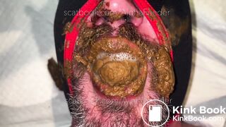 GOONER Eats My Shit - FULL VID is 21 MIN