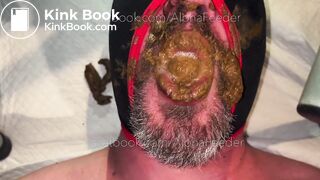 GOONER Eats My Shit - FULL VID is 21 MIN